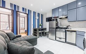 Discover The Comfort Of Columbia University Area