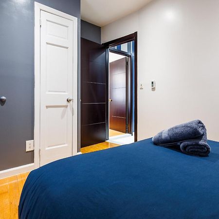 Discover The Comfort Of Columbia University Area New York City Exterior photo
