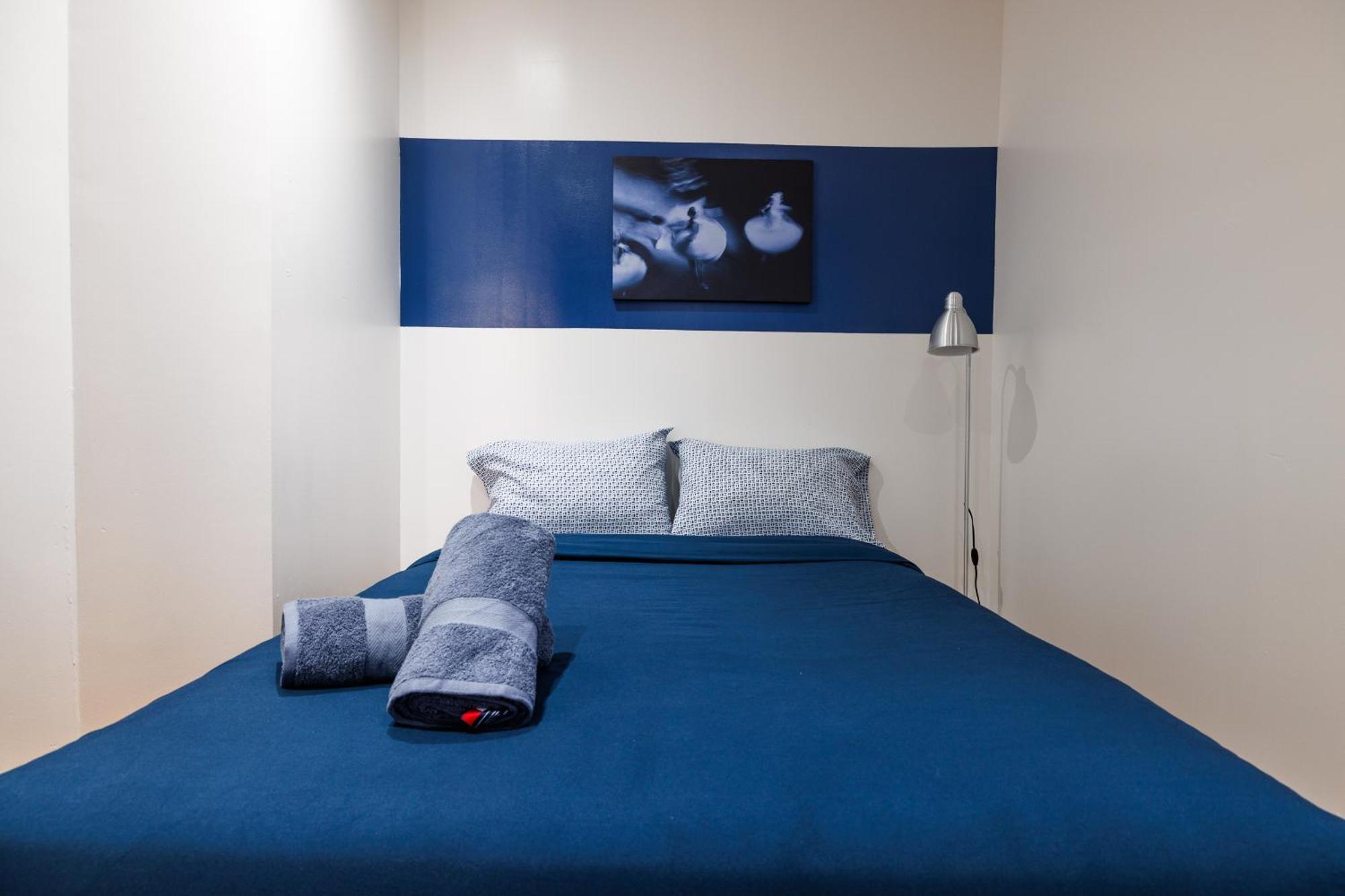 Discover The Comfort Of Columbia University Area New York City Exterior photo
