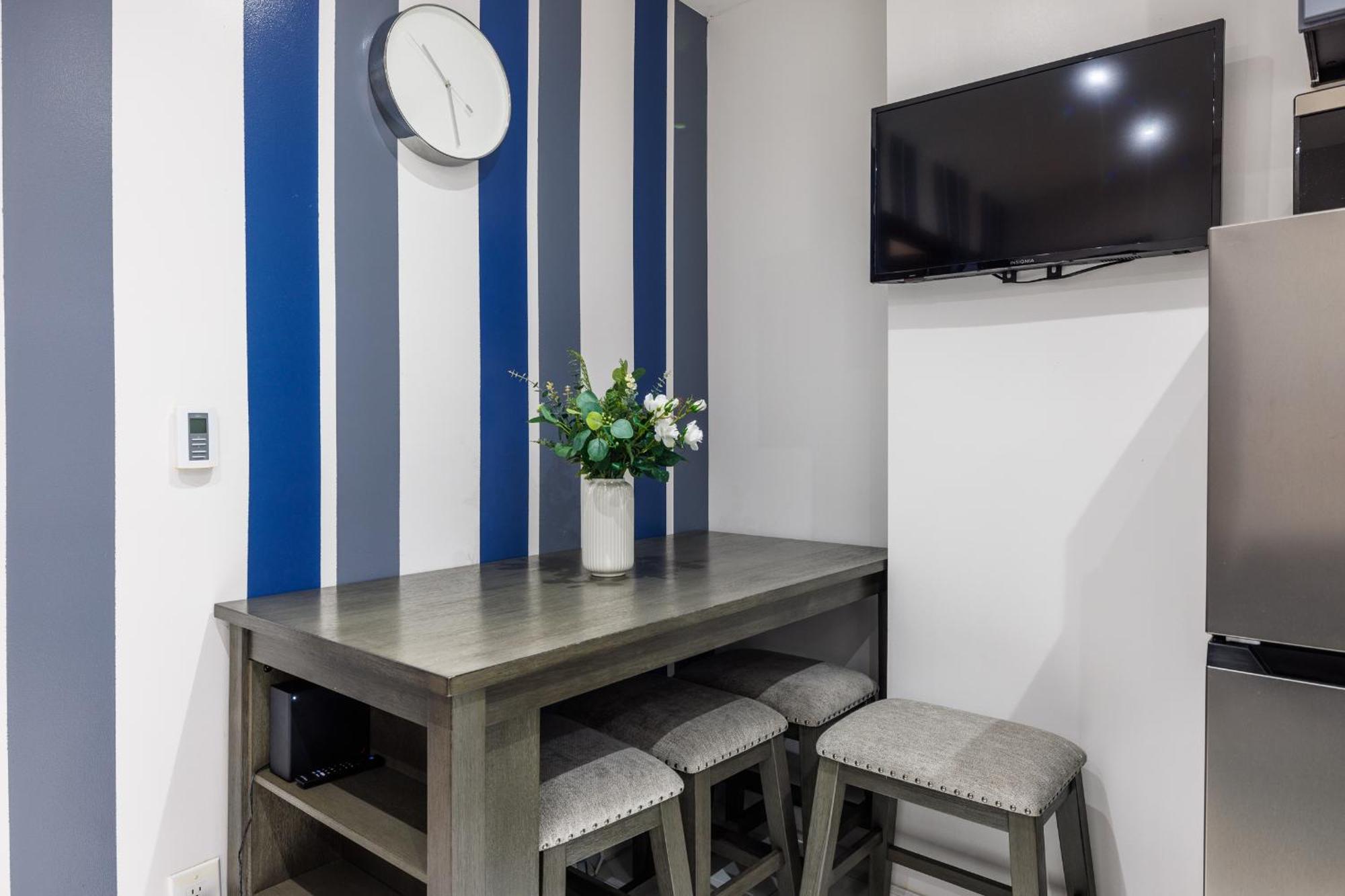 Discover The Comfort Of Columbia University Area New York City Exterior photo