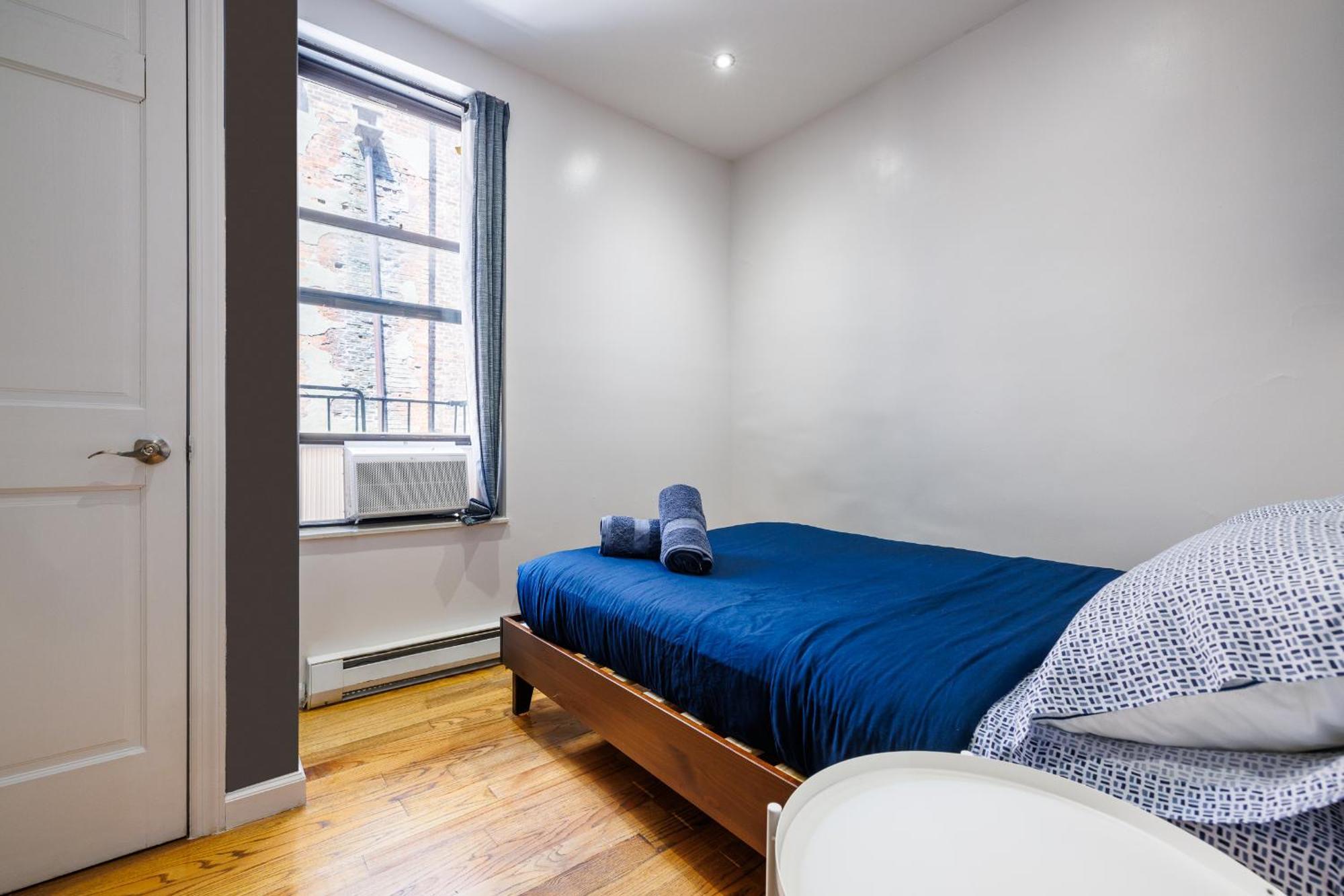 Discover The Comfort Of Columbia University Area New York City Exterior photo